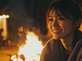 焚き火女子　福岡県　宗像市　2025年05月30日