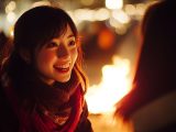 焚き火女子　大阪府　羽曳野市　2025年06月17日